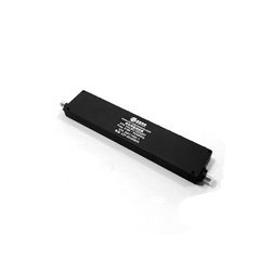 5180-5240MHz腔体带阻滤波器