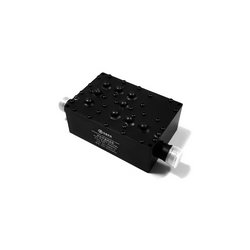 920-925MHz腔体带通滤波器