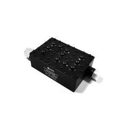 1410-1430MHz腔体带通滤波器