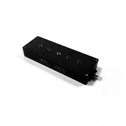 3990-4010MHz带通滤波器