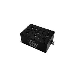 918-922MHz腔体带通滤波器