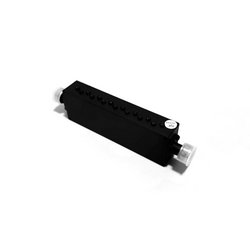 1500-1650MHz Cavity Band Pass Filter