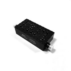 1620-1660MHz Cavity Band Pass Filter