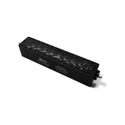 1850-2150MHz Cavity Band Pass Filter