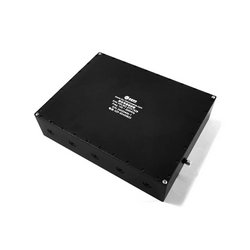 190-200MHz Cavity Band Pass Filter