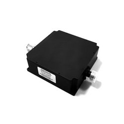 1885-1915MHz 2010-2025MHz Cavity Dual Pass Band Filter