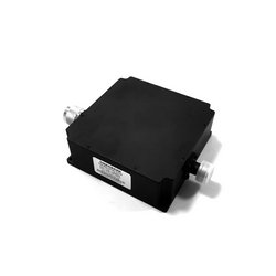 1735-1785MHz 1830-1880MHz Cavity Dual Pass Band Filter