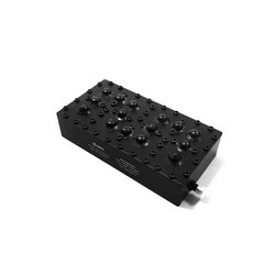 1900-1910MHz Cavity Band Pass Filter