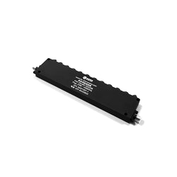 3700-4300MHz Cavity Band Rejection Filter