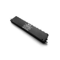 4500-5000MHz Cavity Band Rejection Filter