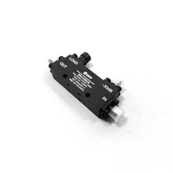 2-8GHz_30dB Directional Coupler