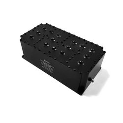 434.5-435.5MHz Cavity Band Pass Filter