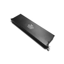 859-930MHz腔体带阻滤波器