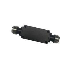 DC-12GHz High Power Low Pass Filter